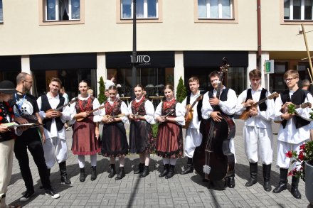 Czwarty dzień Tygodnia Kultury Beskidzkiej
